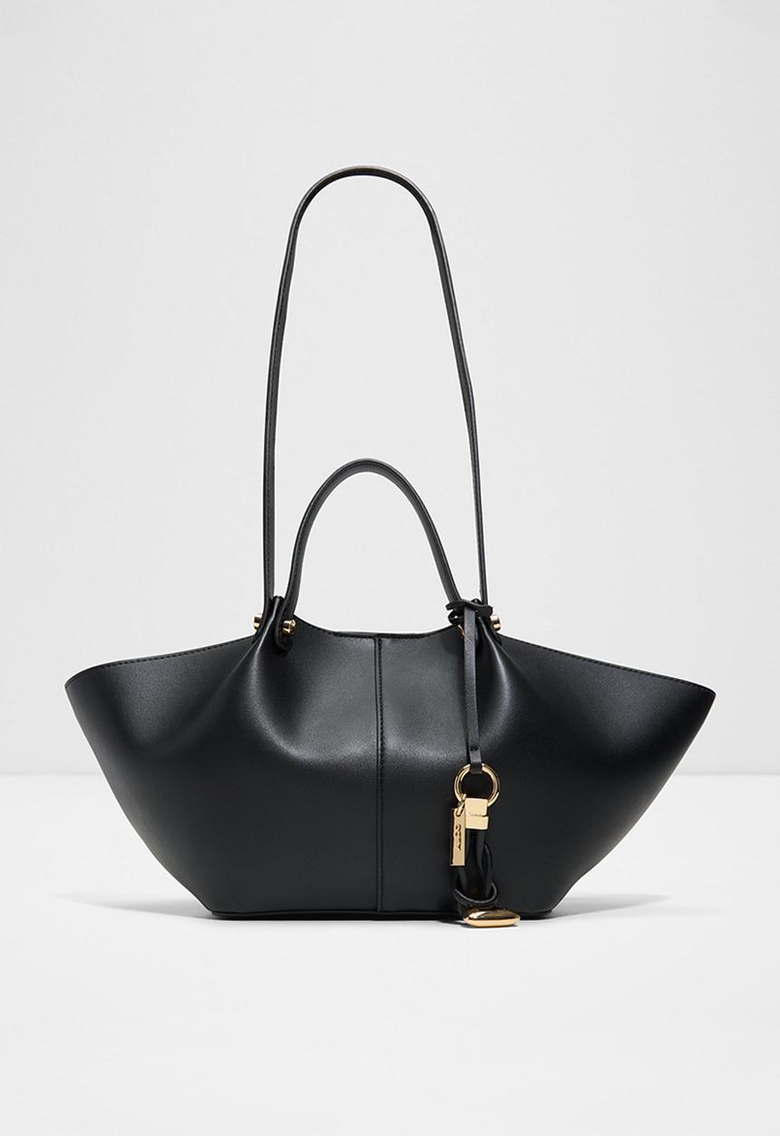 ALDO - Meava top handle-black
