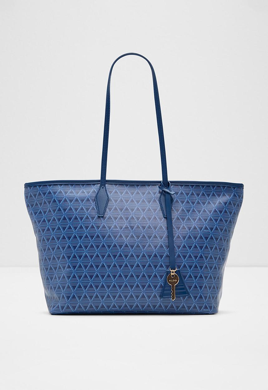 ALDO - Ralia tote bag - navy