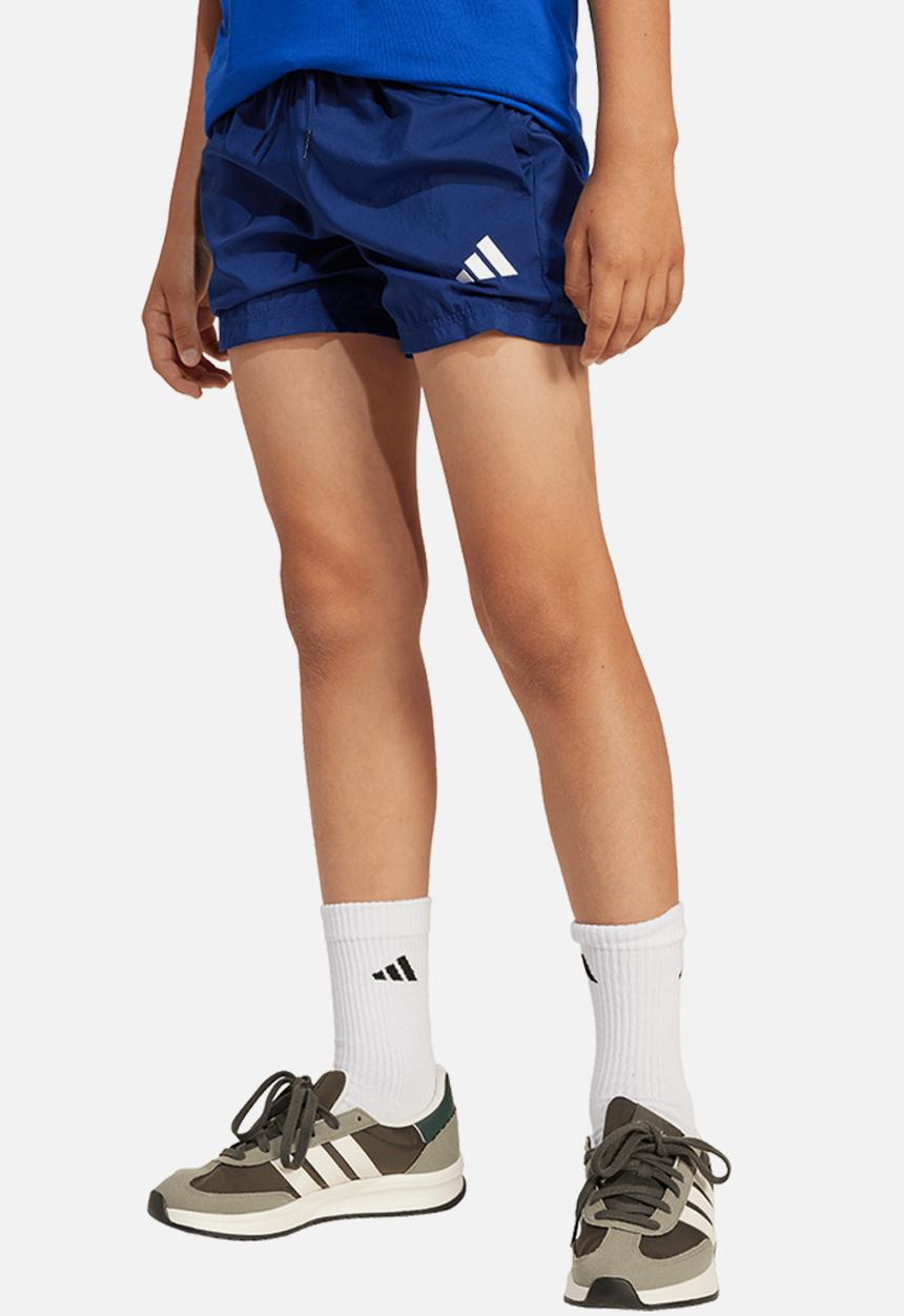 adidas Performance - J Sl Chelsea Sh - Dkblue/White