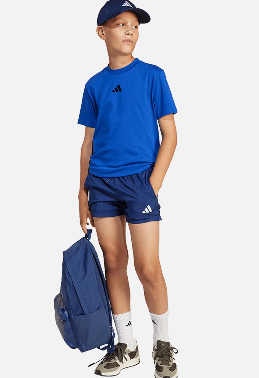adidas Performance - J Sl Chelsea Sh - Dkblue/White