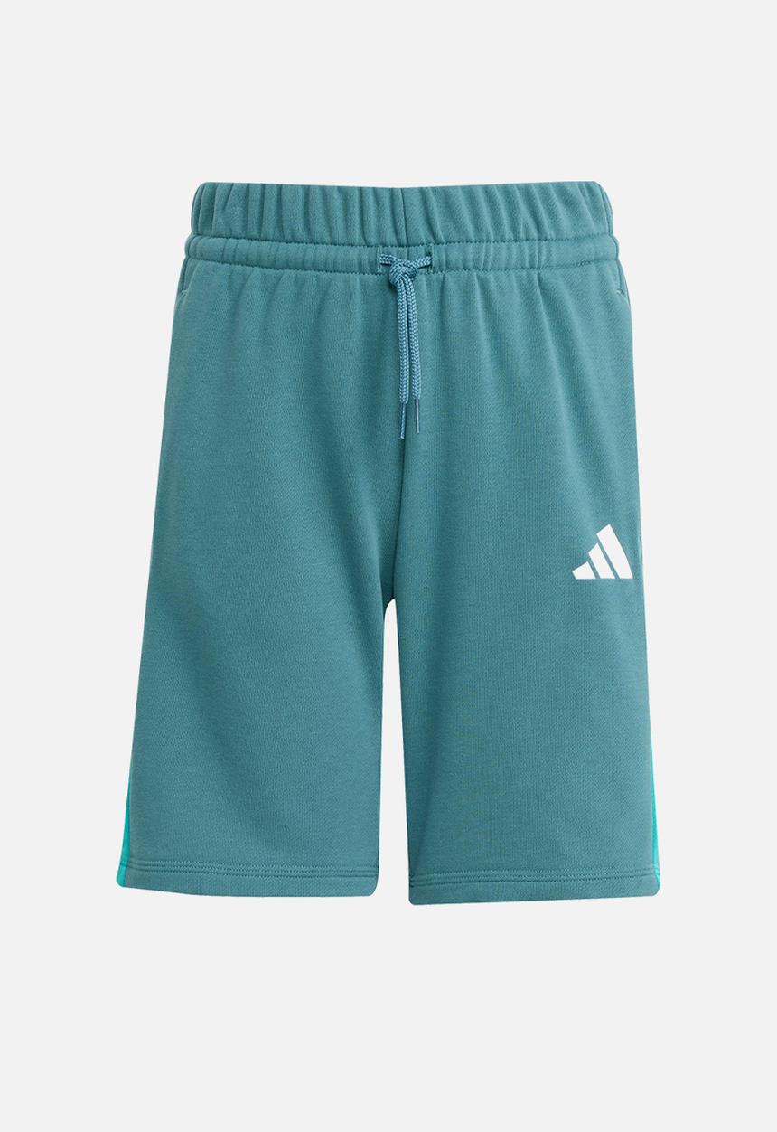 adidas Performance - J Cb Short - Pretea/Purtea/White