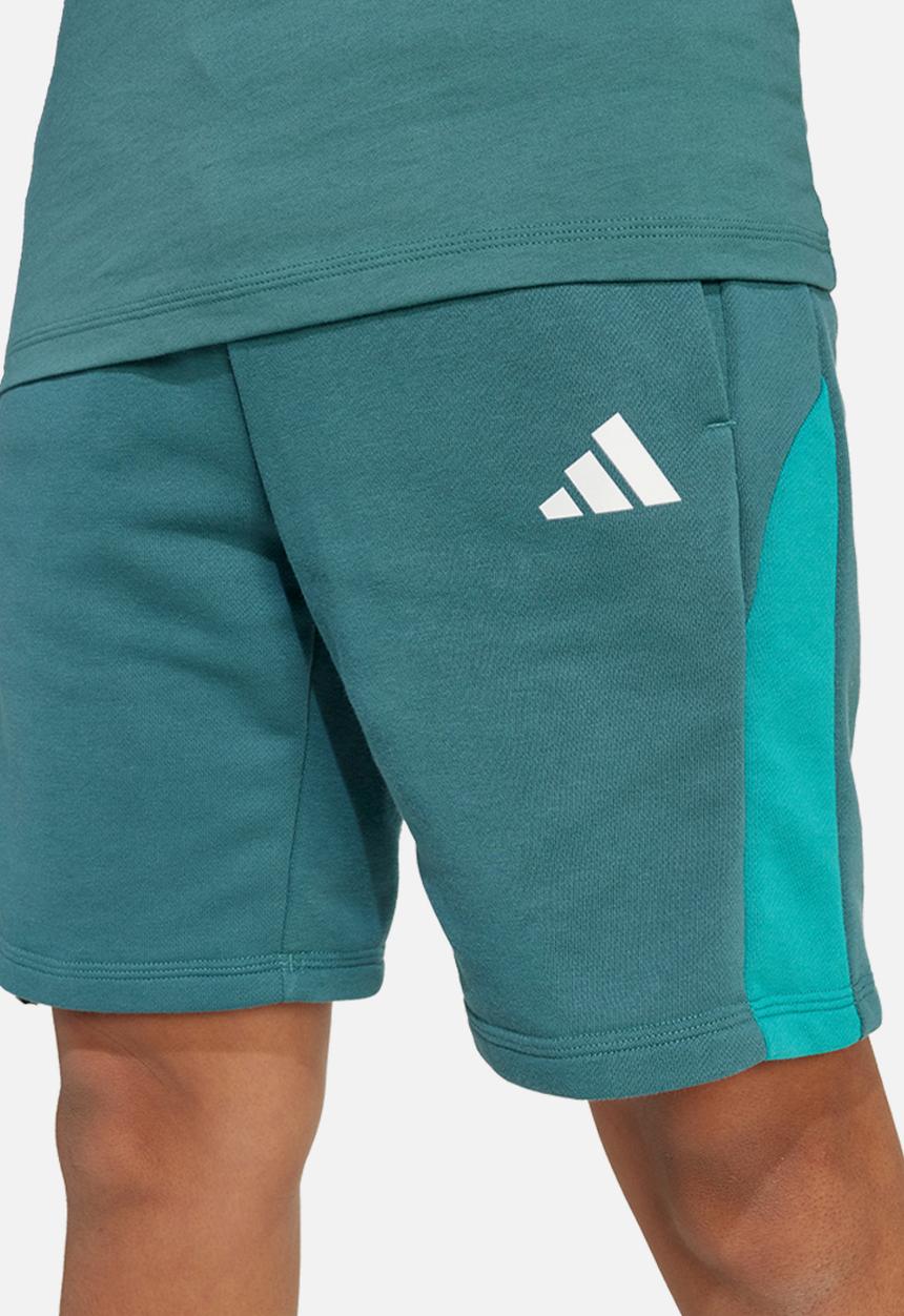 adidas Performance - J Cb Short - Pretea/Purtea/White