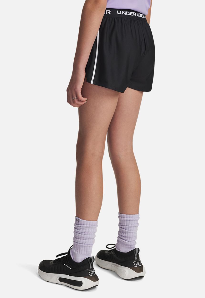 Under Armour - G Tech Play Up Short - Black/White