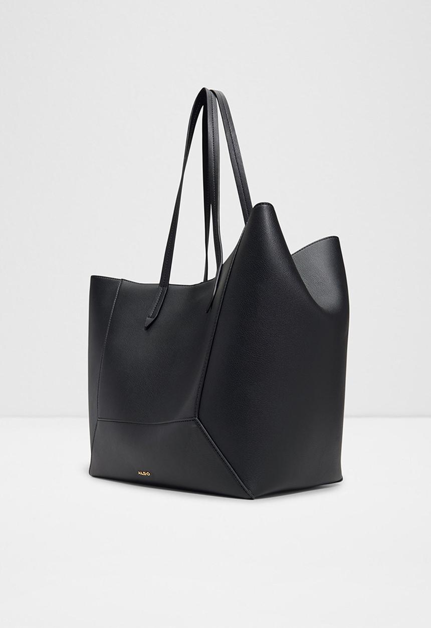 ALDO - Salubris tote bag - black