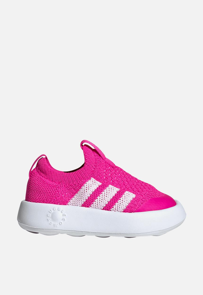 adidas Performance - Bubblecomfy i - pink/white