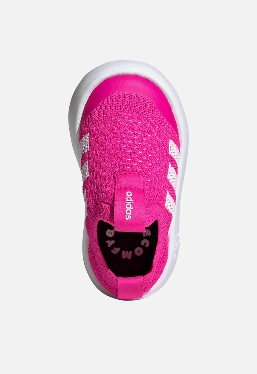 adidas Performance - Bubblecomfy i - pink/white