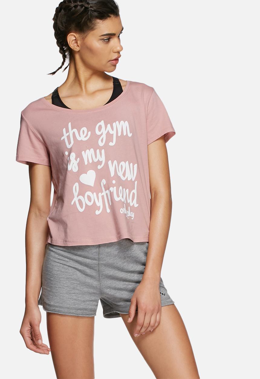 ONLY Play - Tanna tee