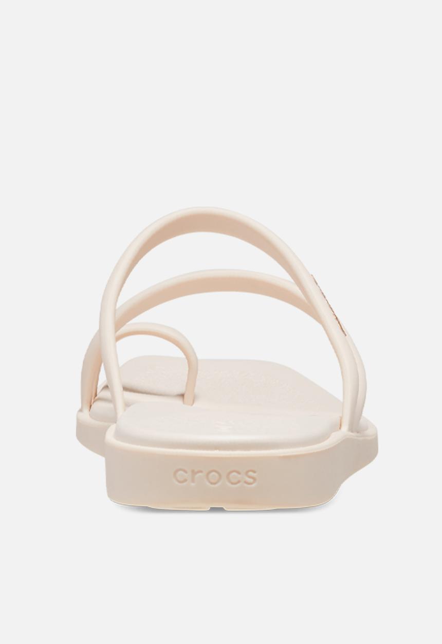 Crocs - Miami i toe loop sandal - dew