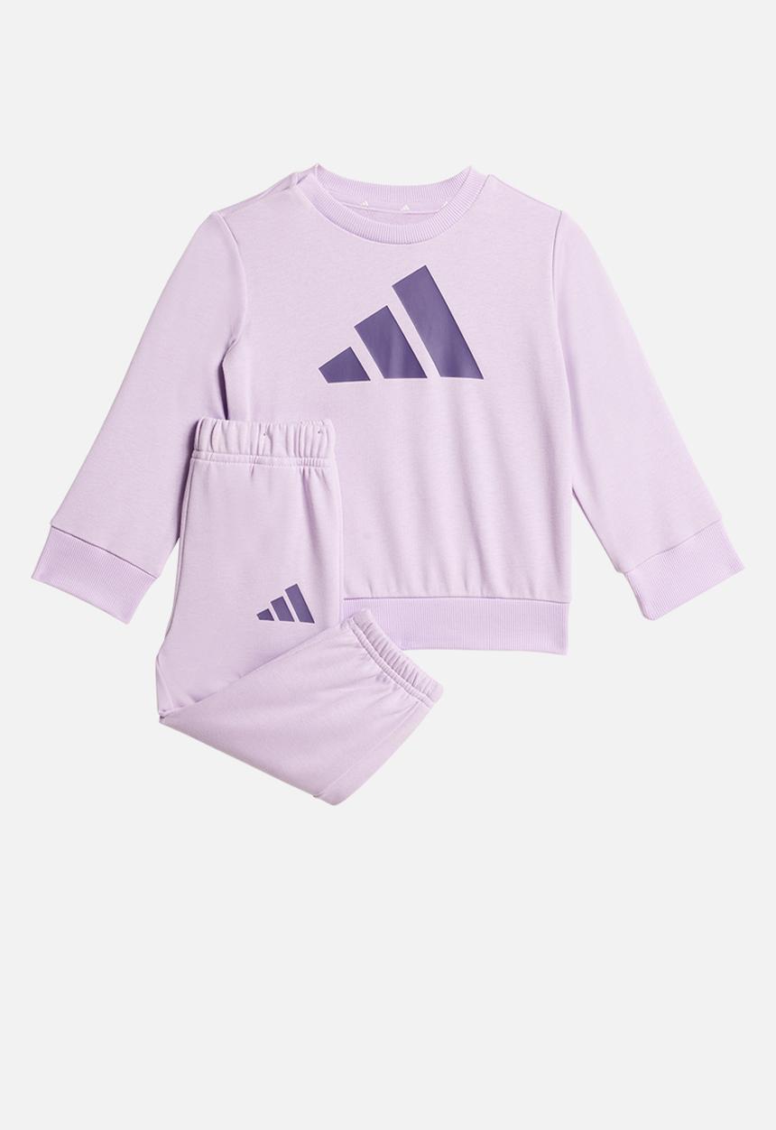 adidas Performance - I Bl Ft Jog 240 - Powplu/Aurplu