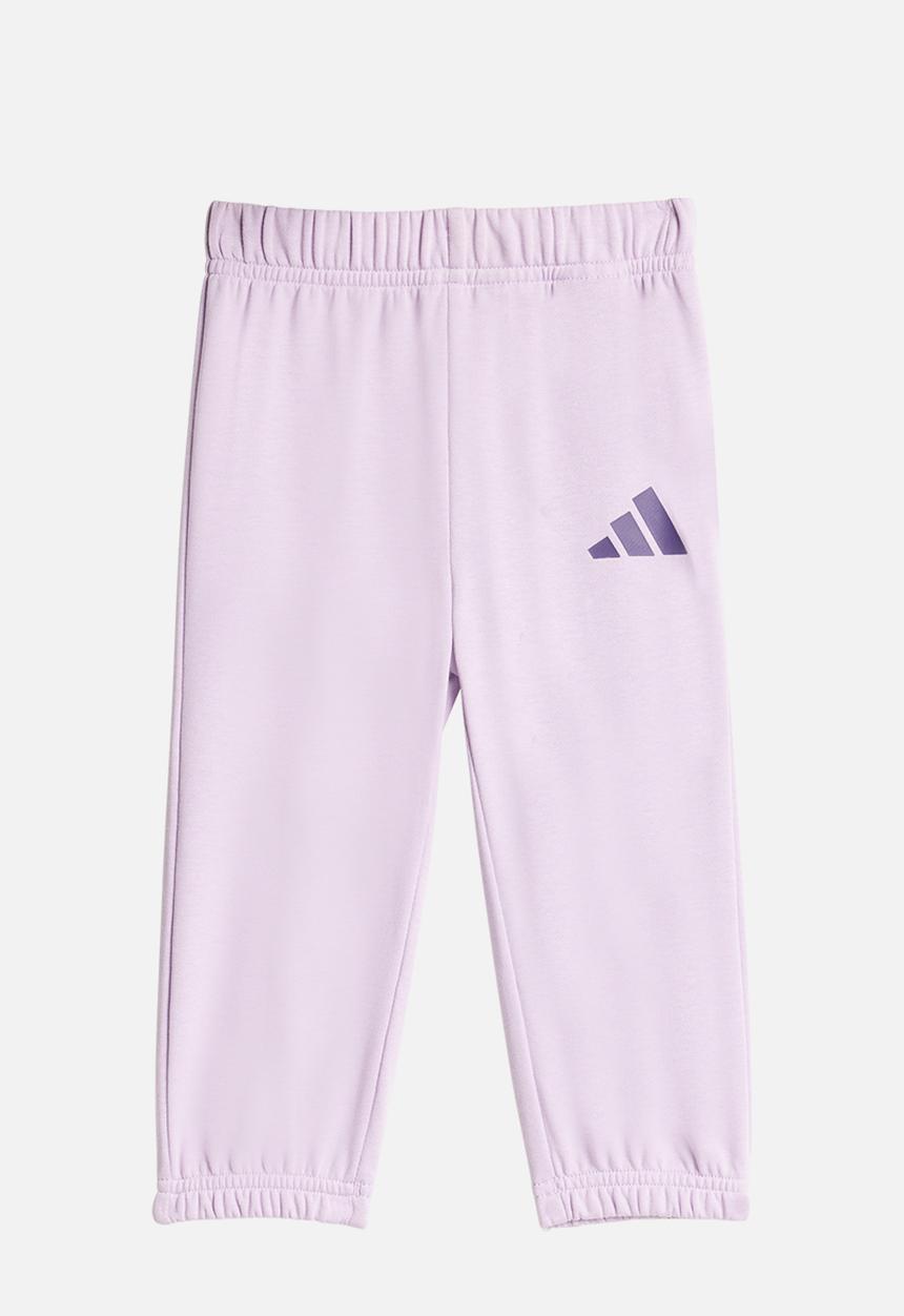adidas Performance - I Bl Ft Jog 240 - Powplu/Aurplu