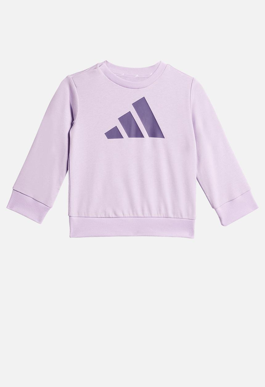 adidas Performance - I Bl Ft Jog 240 - Powplu/Aurplu