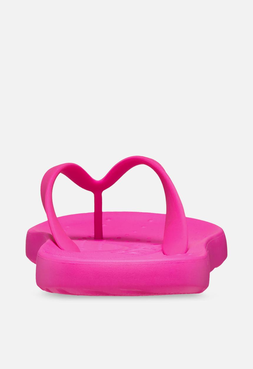 Crocs - Crocs s flip - pink crush