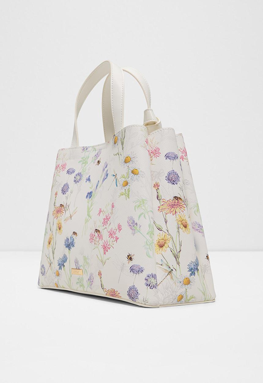 ALDO - Zaria crossbody bag-floral