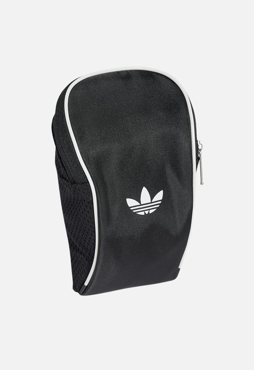 adidas Originals - Adicolor Small Item Bag - Black