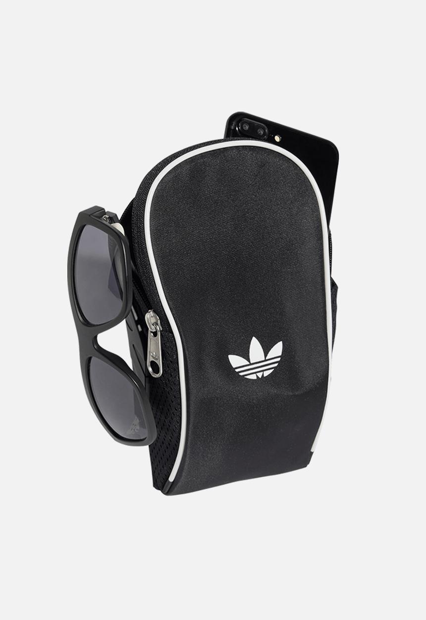 adidas Originals - Adicolor Small Item Bag - Black