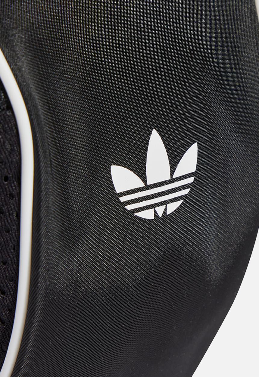 adidas Originals - Adicolor Small Item Bag - Black