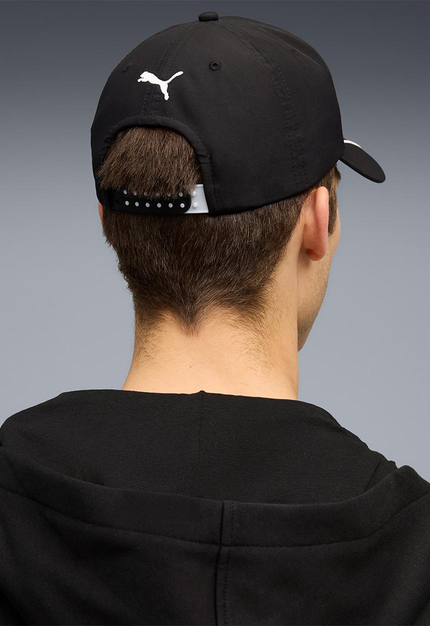 PUMA - Bmw Mms Bb Cap - Puma Black