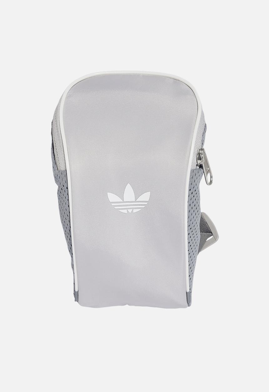 adidas Originals - Adicolor Small Item Bag - Grey