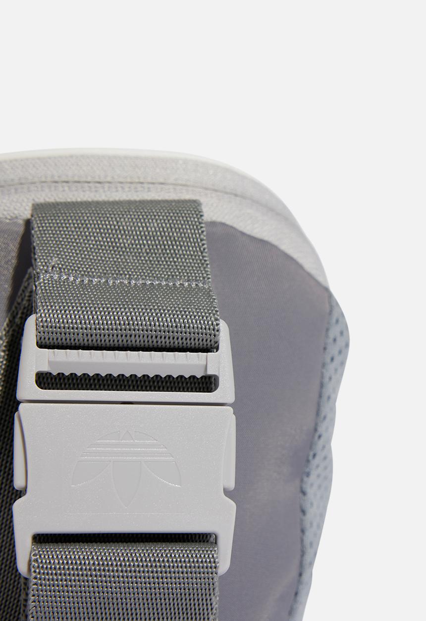 adidas Originals - Adicolor Small Item Bag - Grey