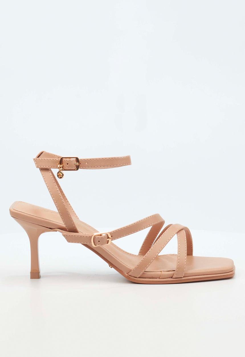 Miss Black - Gelato 1 heel - neutral 