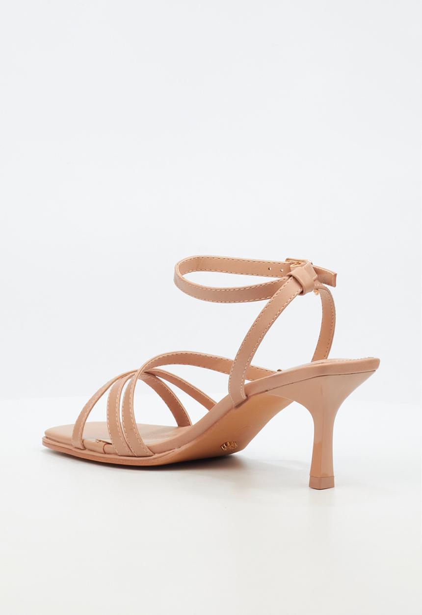 Miss Black - Gelato 1 heel - neutral 