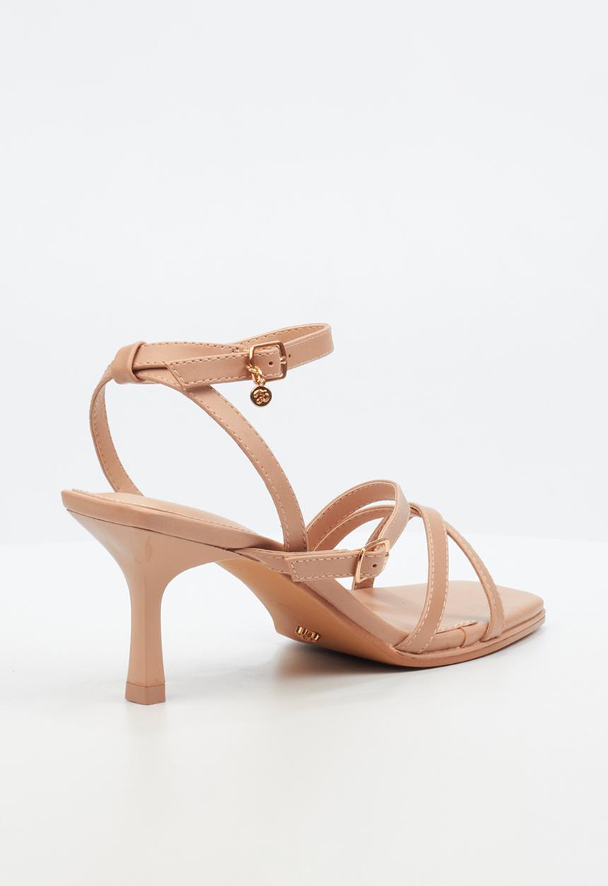 Miss Black - Gelato 1 heel - neutral 