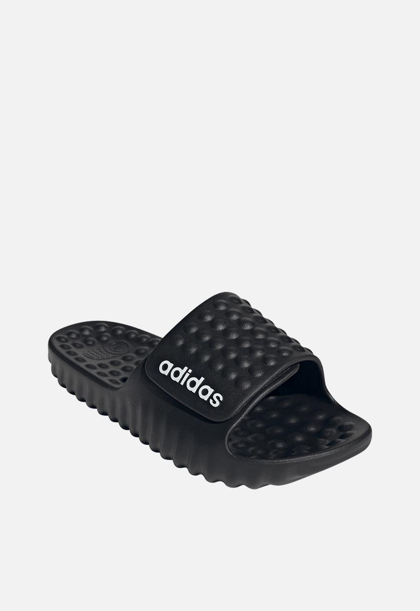 adidas Originals - ADISSAGE 360REC - Black