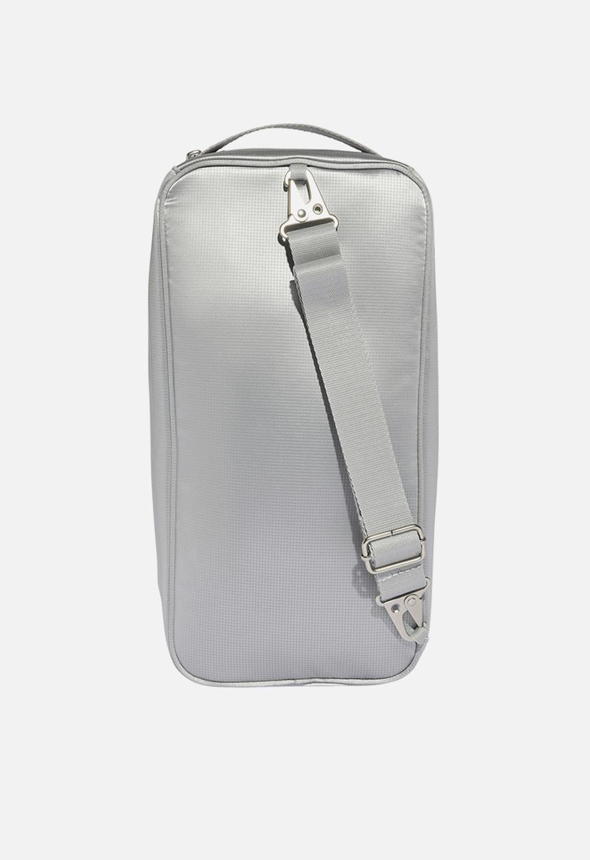 adidas Originals - Cross Body Bag - Silver