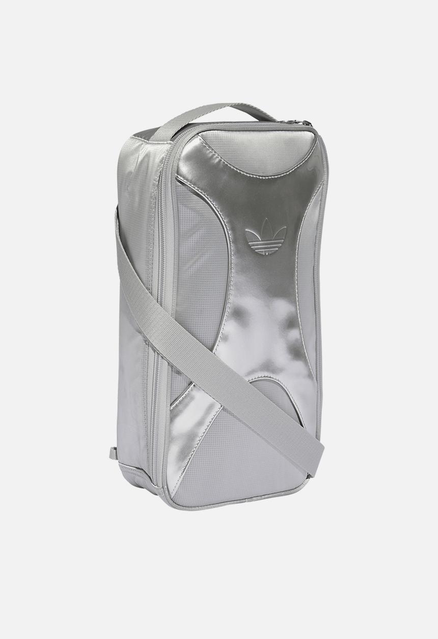 adidas Originals - Cross Body Bag - Silver
