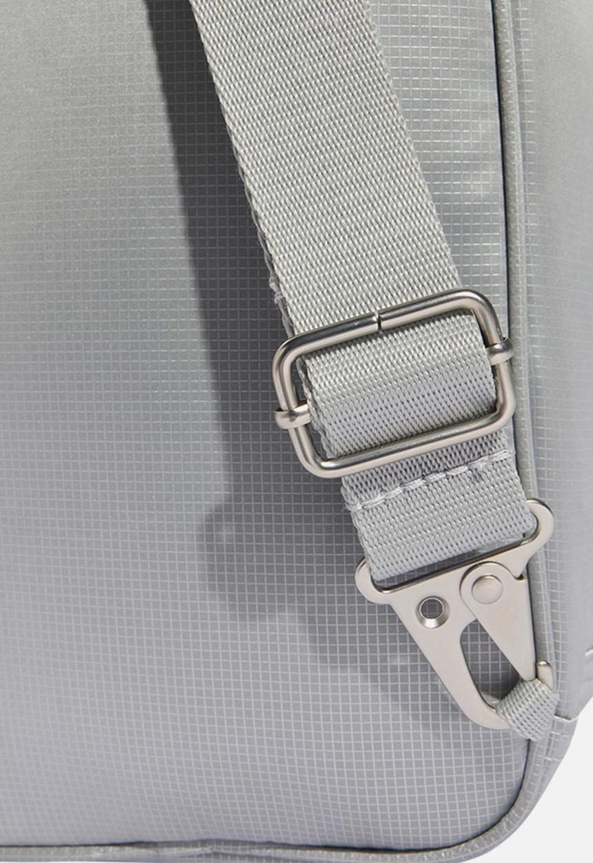 adidas Originals - Cross Body Bag - Silver