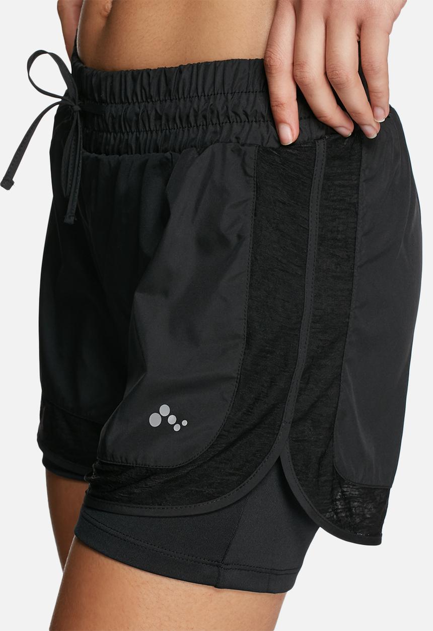 ONLY Play - Julie training shorts