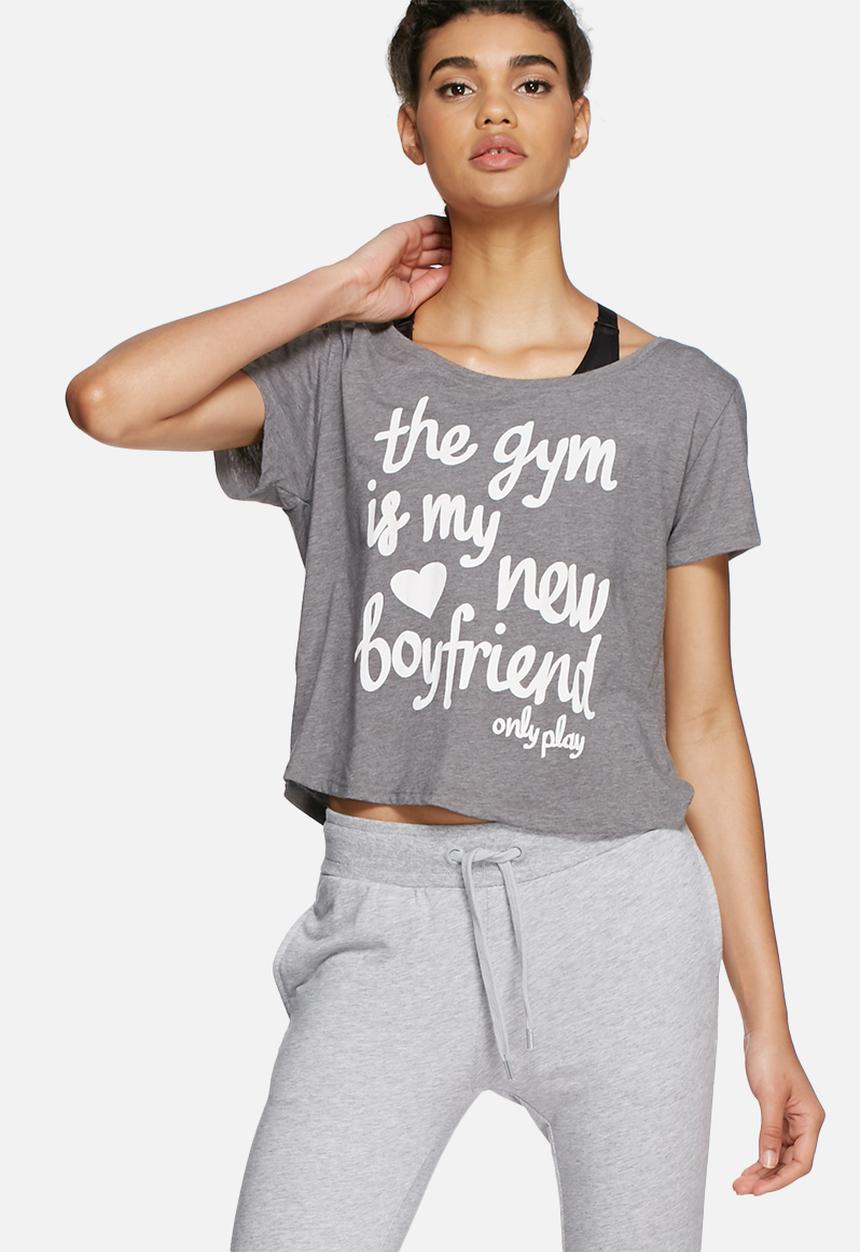 ONLY Play - Tanna tee