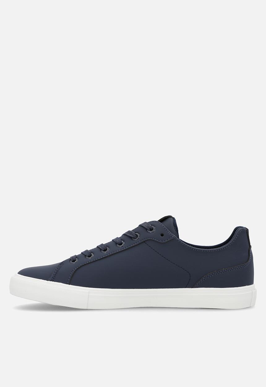 POLO - Basic sneaker - navy