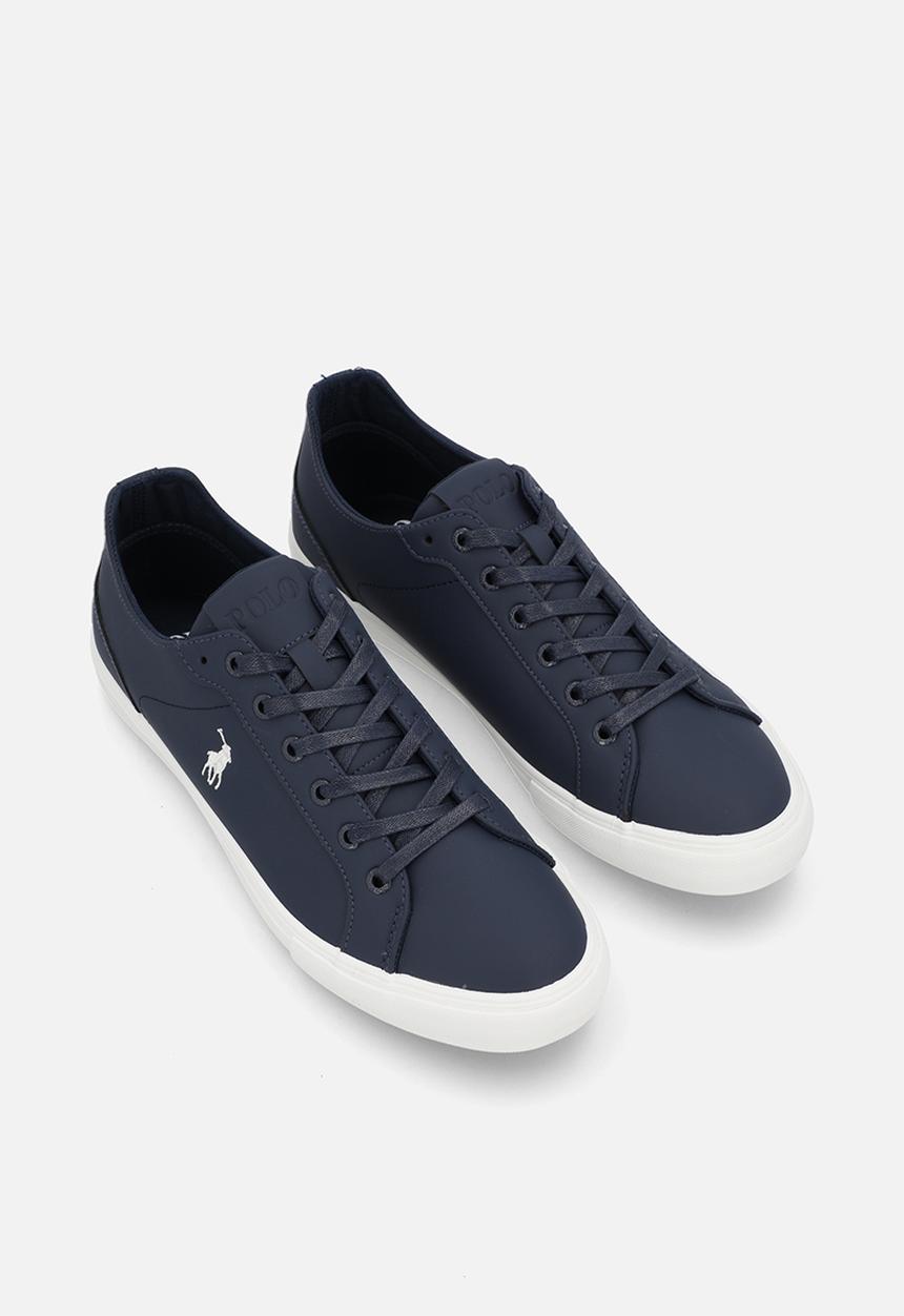 POLO - Basic sneaker - navy