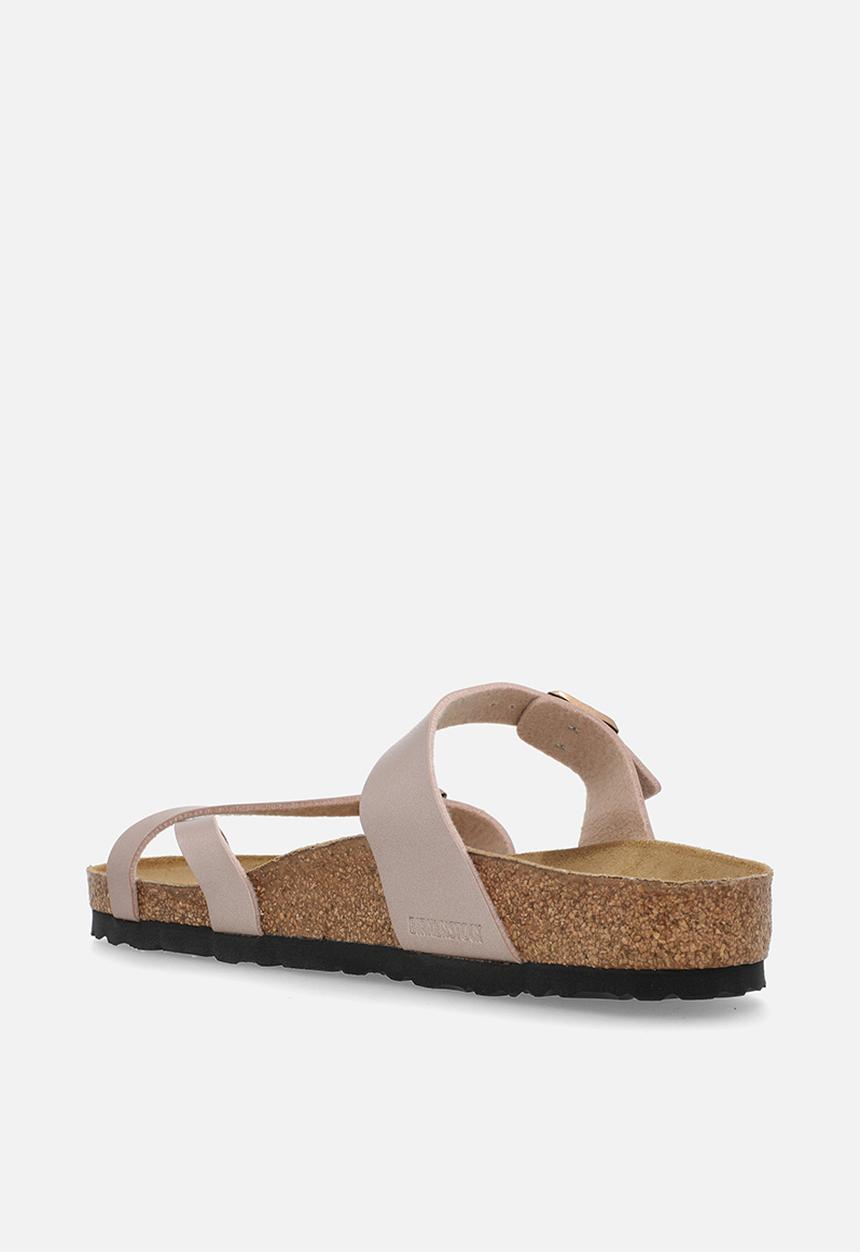 Birkenstock - Mayari regular - copper