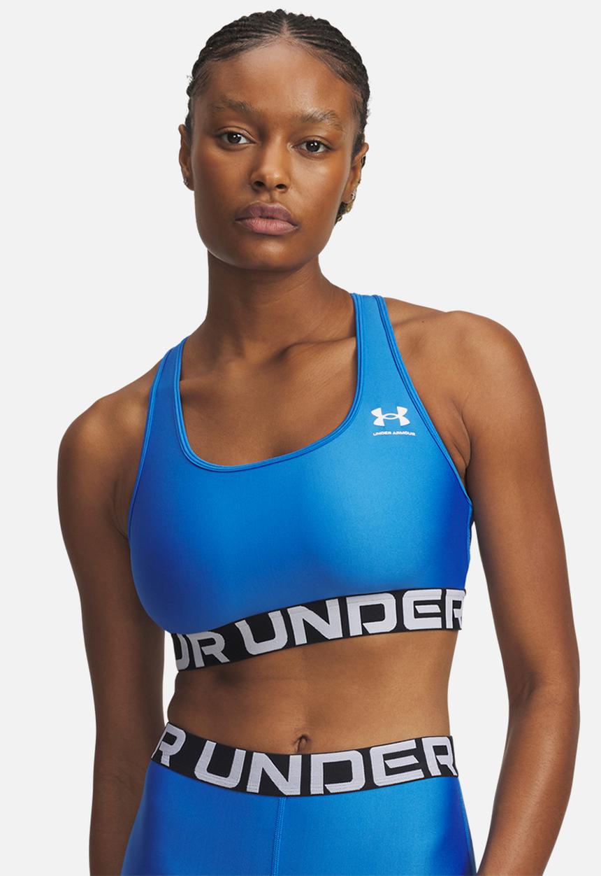 Under Armour - Ua Hg Mid Branded