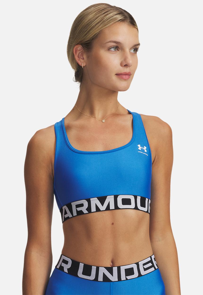 Under Armour - Ua Hg Mid Branded