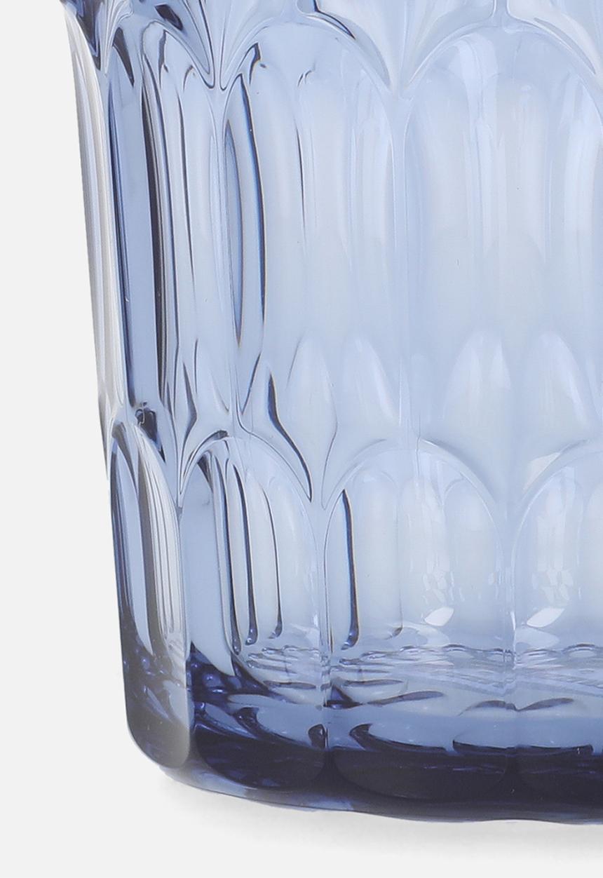 Guzzini - Vanity Tumbler Tall - blue