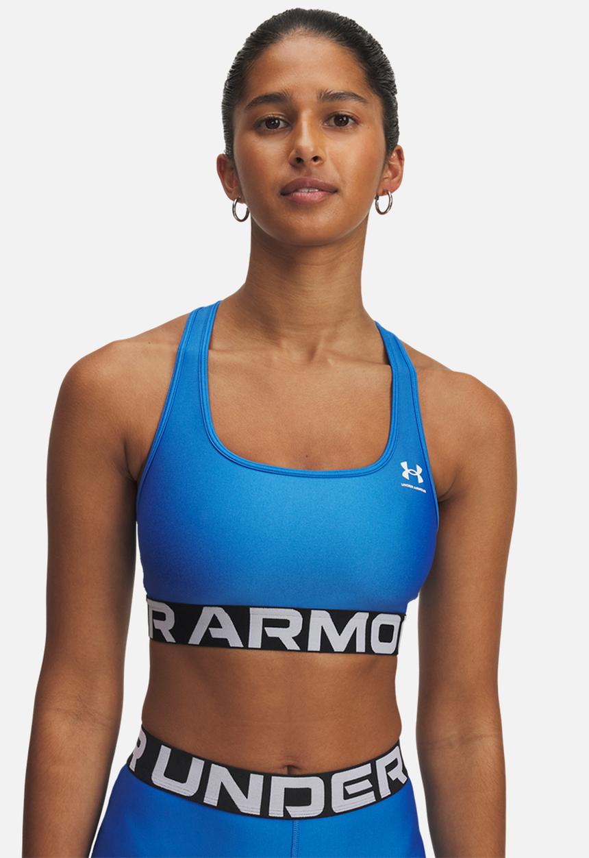 Under Armour - Ua Hg Mid Branded