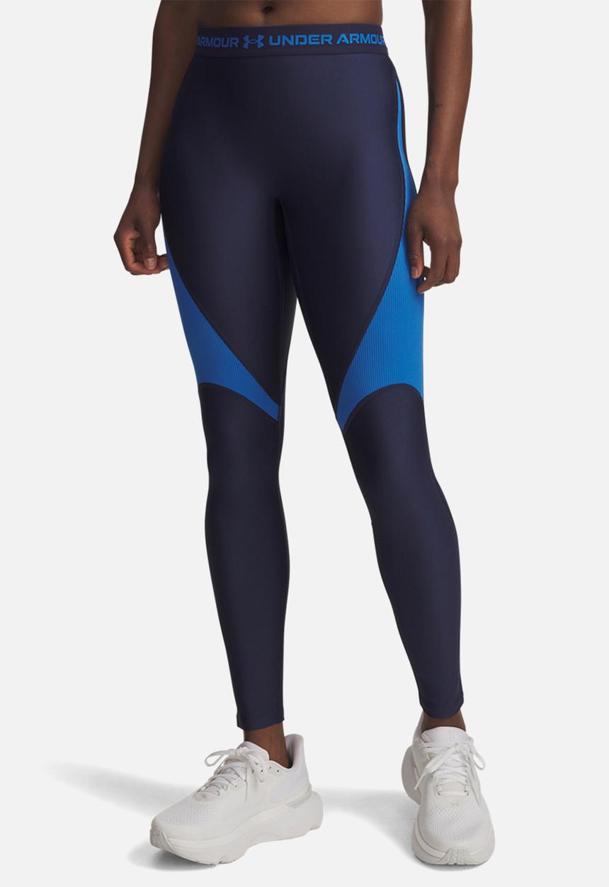 Under Armour - Ua Hg Rib Legging