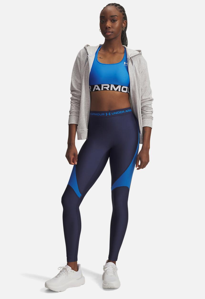 Under Armour - Ua Hg Rib Legging