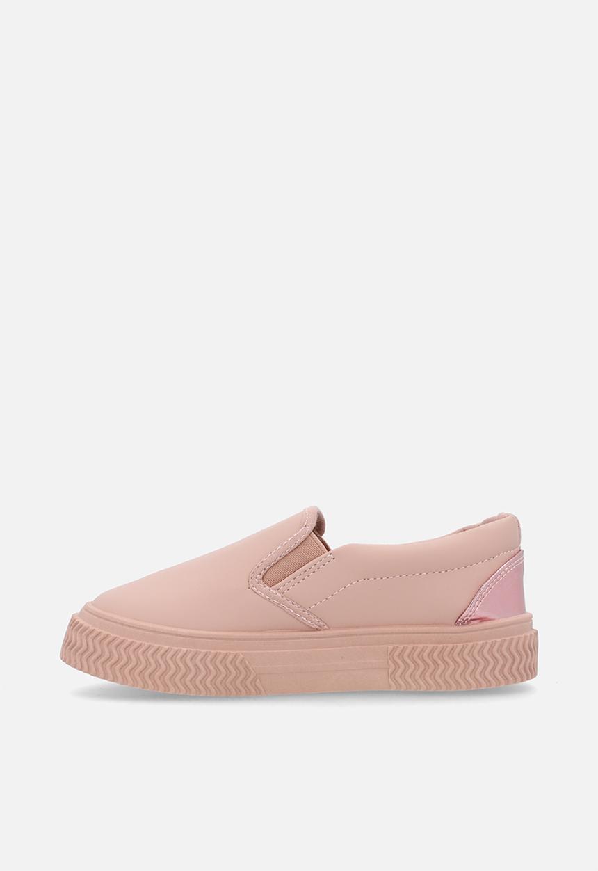 SOVIET - K magnum pu 25 - pink mono/rose gold
