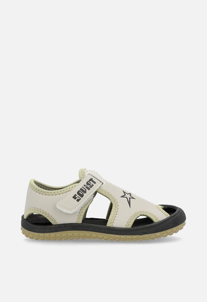 SOVIET - K singh 25 - black/olive/grey