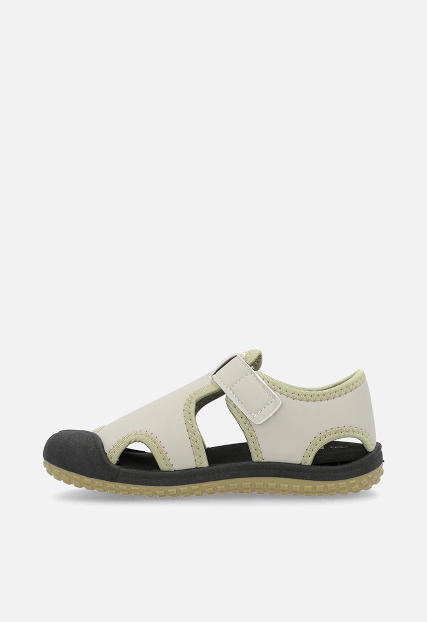 SOVIET - K singh 25 - black/olive/grey