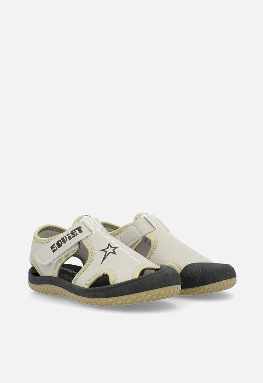 SOVIET - K singh 25 - black/olive/grey