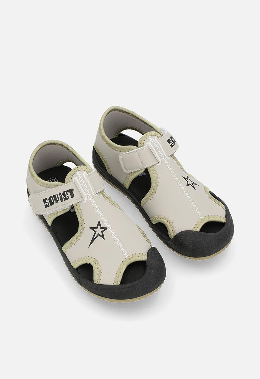 SOVIET - K singh 25 - black/olive/grey