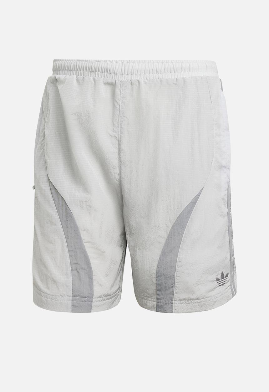 adidas Originals - Adicolor 2000s Shorts - Grey