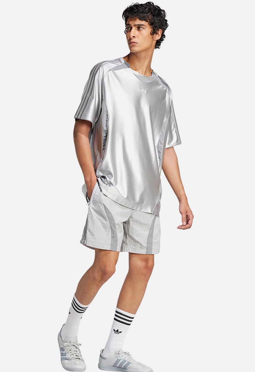 adidas Originals - Adicolor 2000s Shorts - Grey