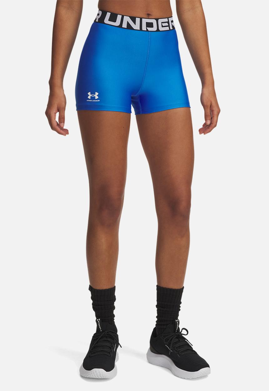Under Armour - Ua Hg Shorty