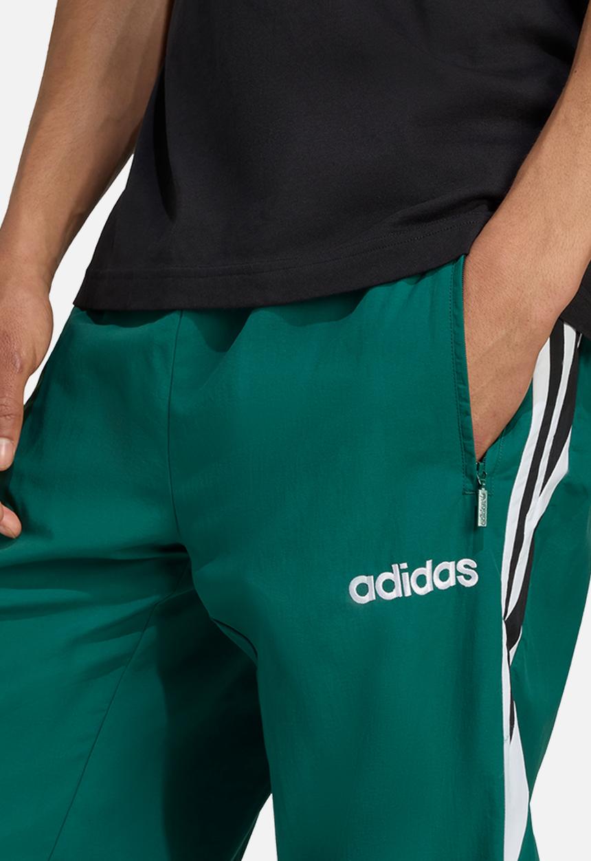 adidas Originals - Lin Track Pant - College Green